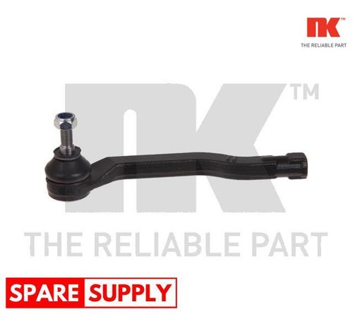Tie rod end - rod, march