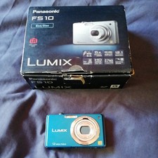 Panasonic LUMIX
