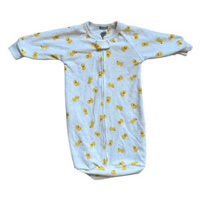 Baby boys carters puddle ducks - baby,