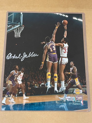 2021 fanatics signed - signed, 10x8
