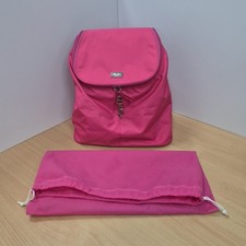 Mia Tui Deep Pink  Maya