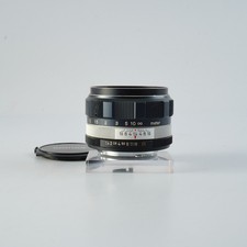 EXCELLENT Konica HEXANON 57mm