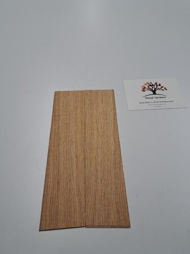Oak veneer natural wood - veneer,