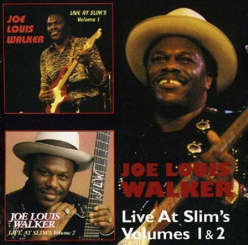 Live slim volumes 2 - volumes,