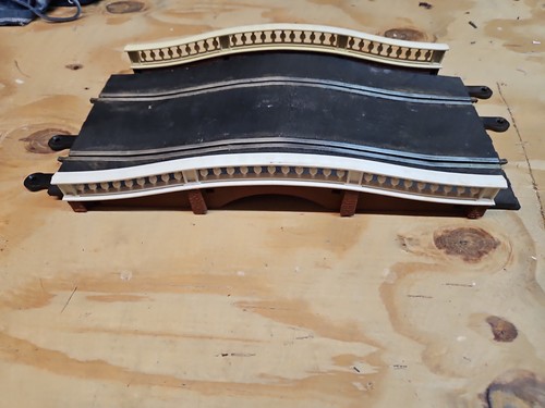 Scalextric classic hump back - scalextric,