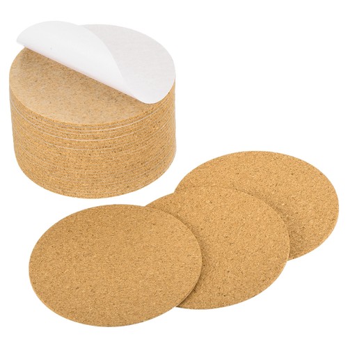 28pcs self adhesive cork for - cork,