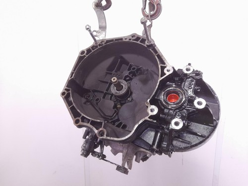 Vauxhall zafira gearbox - zafira,
