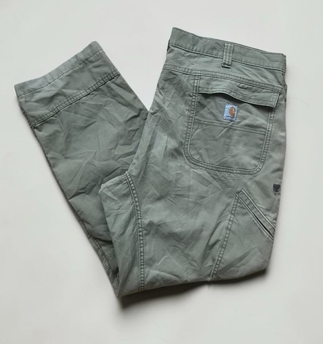 Carhartt mens khaki pants - carhartt,