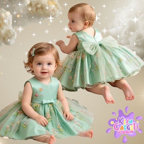 New baby girl - girl, party