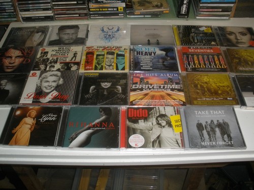 Job lot brand new sealed - of,