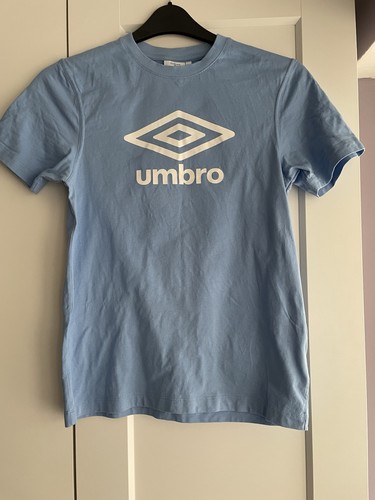 Umbro boys large - logo, t-shirt