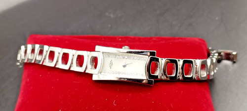 Rotary ladies dainty - ladies, stainless