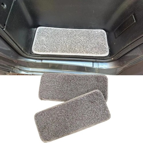 Motorhome cab door step - cab,