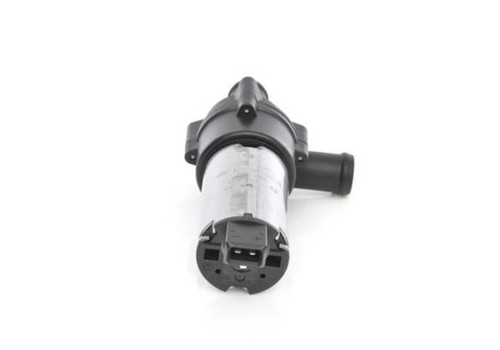 Bosch electric auxiliary - bosch, water