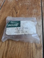 Jaguar Trim Female Clip Retainer Socket (x5) Genuine (BD47802) Fits :XJ,...