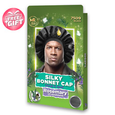 MR Silky Bonnet Cap for Men -