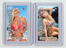 Kari Nautique rare MH Sweet