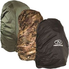 Highlander Waterproof Rucksack