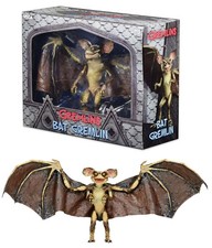 NECA Gremlins 2 Deluxe Bat
