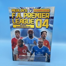 Merlin's FA Premier League