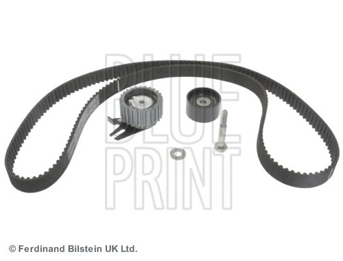 Timing belt kit fits opel - kit, fits: