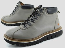 ART A.R.T Biker Boots Ankle Boots Winter Boots Shoes Leather Size 36