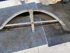 Puch vz50 front mudguard