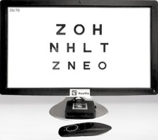 Acuviz Visual Acuity