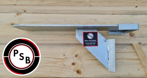 Propmate plus wall - 2x,