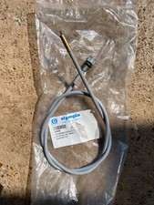 NOS VESPA GS160 SPEEDOMETER CABLE GS 160 SPEEDO