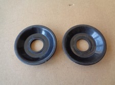 Fiat 850 124 Spider Coupe