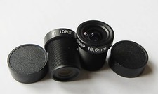 High Quality Brand New Board Lens for CCTV Security Cameras--8 Choices 