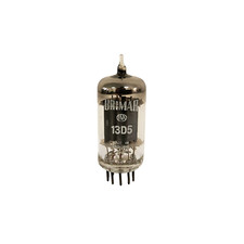 13d5 12au7 ecc82 vintage - ecc82,