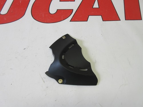 Ducati chain pinion sprocket