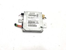 RANGE ROVER SPORT L320 2006 TRAFFIC MASTER MODULE ECU XRA500031