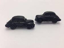 Morris Minor Series 2 Split