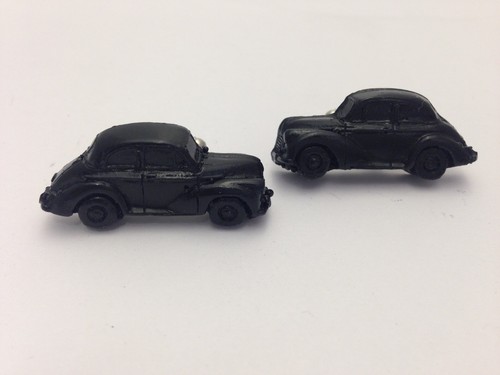 Morris minor series split - minor,