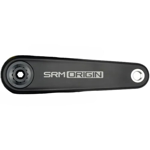 Srm cybrei dub carbon crank - srm,