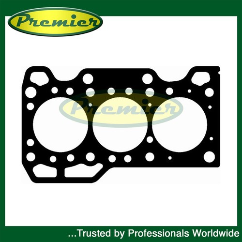 Premier cylinder head - head, gasket