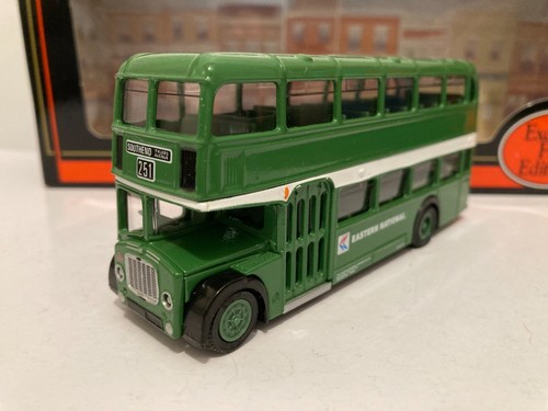 Efe 14002 bristol - efe, lodekka
