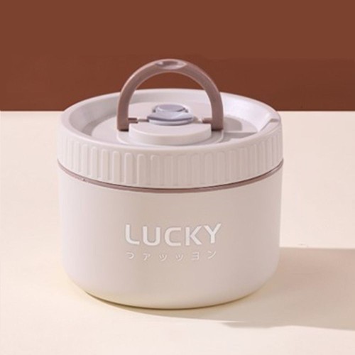 Thermo thermal lunch box - thermal,