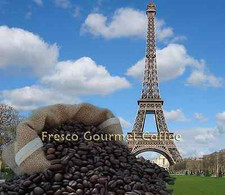 Espresso French Dark Roast No3