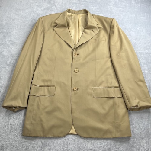 Isaia napoli mens 40r 100 - napoli, 100%
