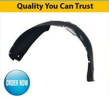 VW Golf Mk4 Front Wing Arch