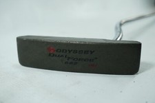 Odyssey Dual Force 662 Putter