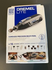 Dremel 7760-15 3.6 V Multi