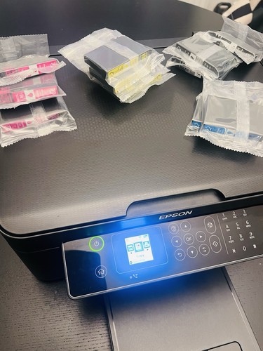 Epson workforce 2820 wifi - wf-2820,