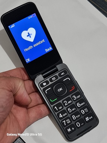 Alcatel 3026x - alcatel, (unlocked)