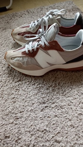 New balance woman trainer - balance,