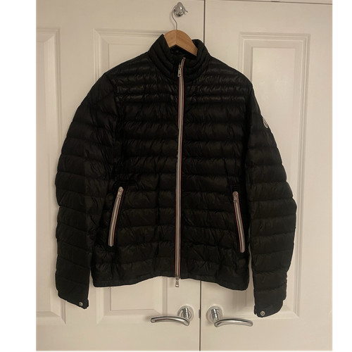 Moncler daniel lightweight - daniel,